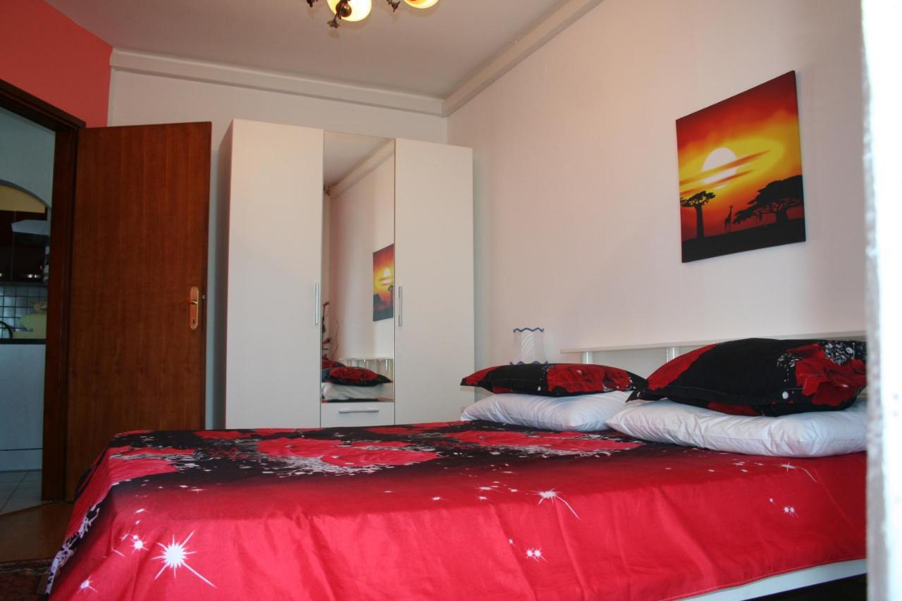 Apartmani Jankov Krk Town Exterior photo